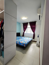 Blk 317B Yishun Greenwalk (Yishun), HDB 4 Rooms #512683801